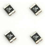 1812貼片自恢復保險絲