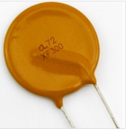 插件自恢復保險絲