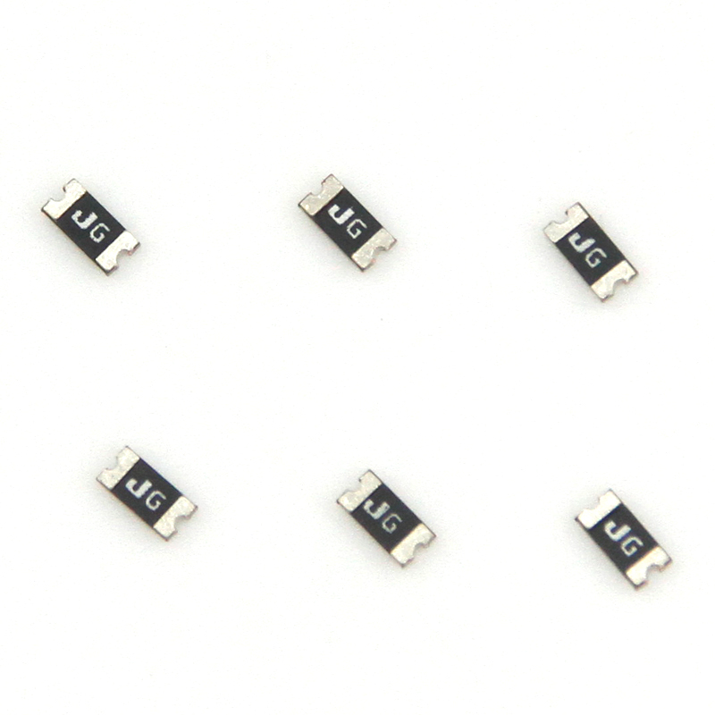 貼片自恢復保險絲