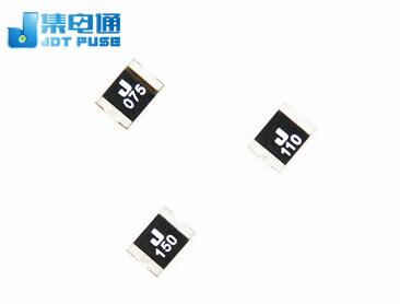 可恢復(fù)保險絲