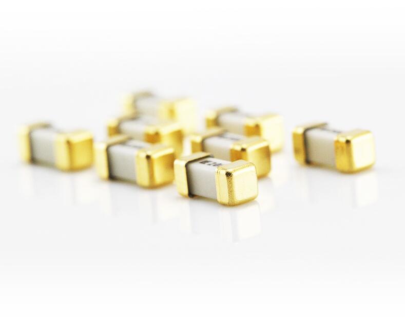 2410力特貼片保險絲