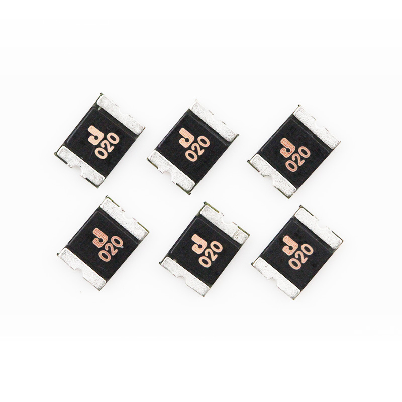 貼片自恢復保險絲