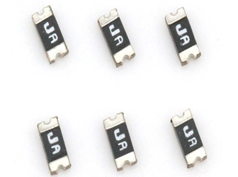 保險絲電阻偏大原因