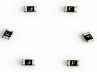 工作電流對保險絲選型影響