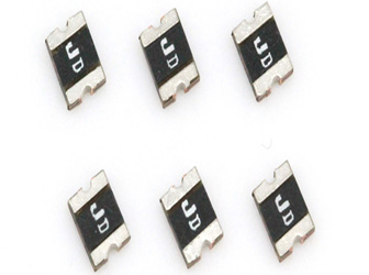 自恢復保險絲應用