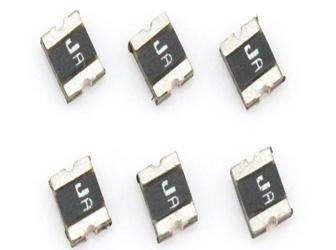 自恢復(fù)保險(xiǎn)絲應(yīng)用