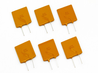 JDT自恢復(fù)保險(xiǎn)絲