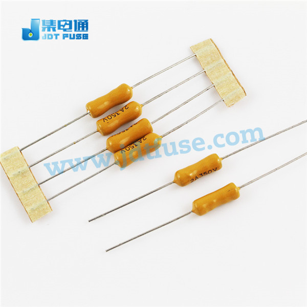 延時型保險絲