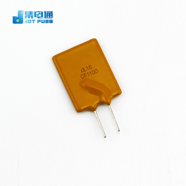 A16插件自恢復(fù)保險(xiǎn)絲