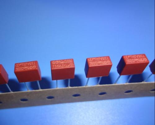 392系列微型方形保險絲