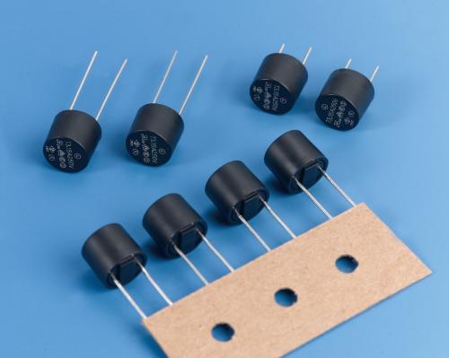 集電通微型保險絲