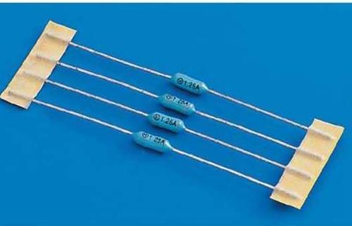 1.25A保險絲電阻