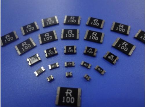 多種型號(hào)保險(xiǎn)絲