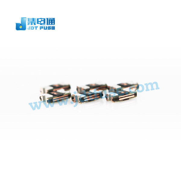 貼片可恢復保險絲