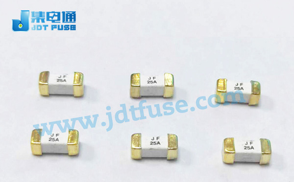 一次性貼片保險絲