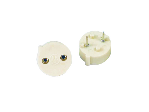 圓形保險絲座子