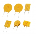 簡析30V插件自恢復(fù)保險絲規(guī)格