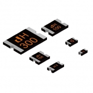 耐高溫型自恢復保險絲